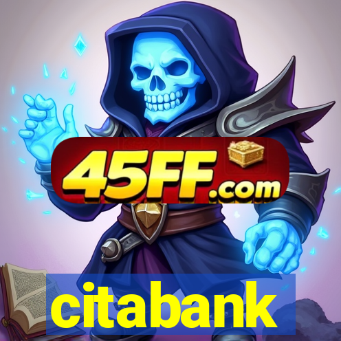 citabank participacoes ltda jogos online